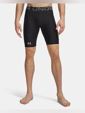 Under Armour • NWT HeatGear® Pocket shorts